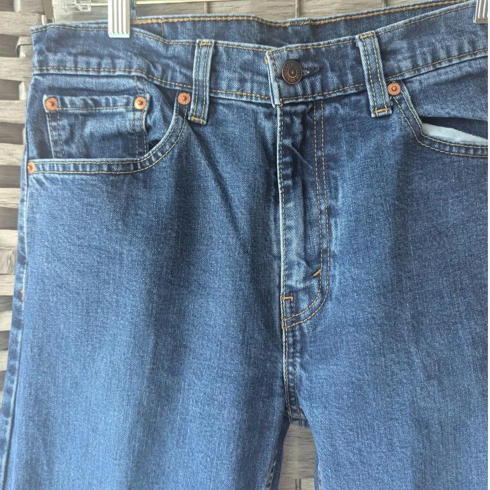 Levis levi 505